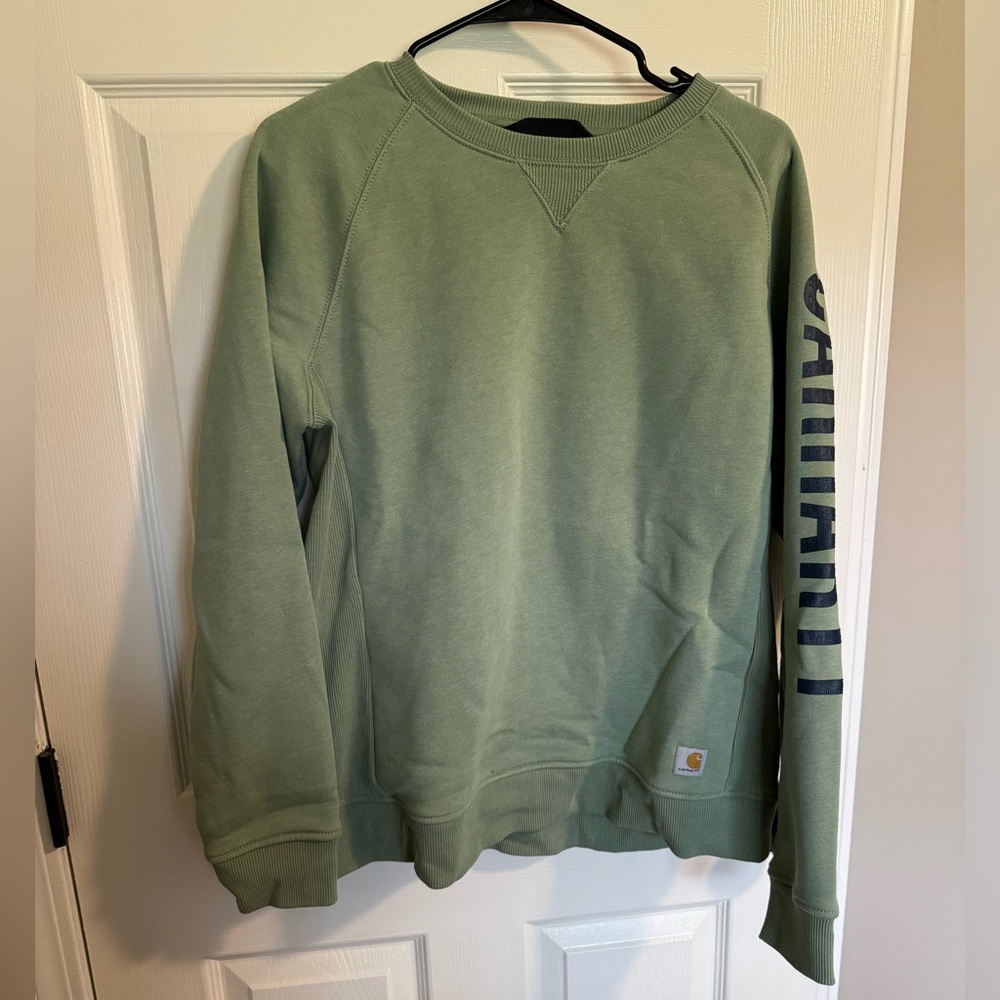 Carhartt Crew Neck
